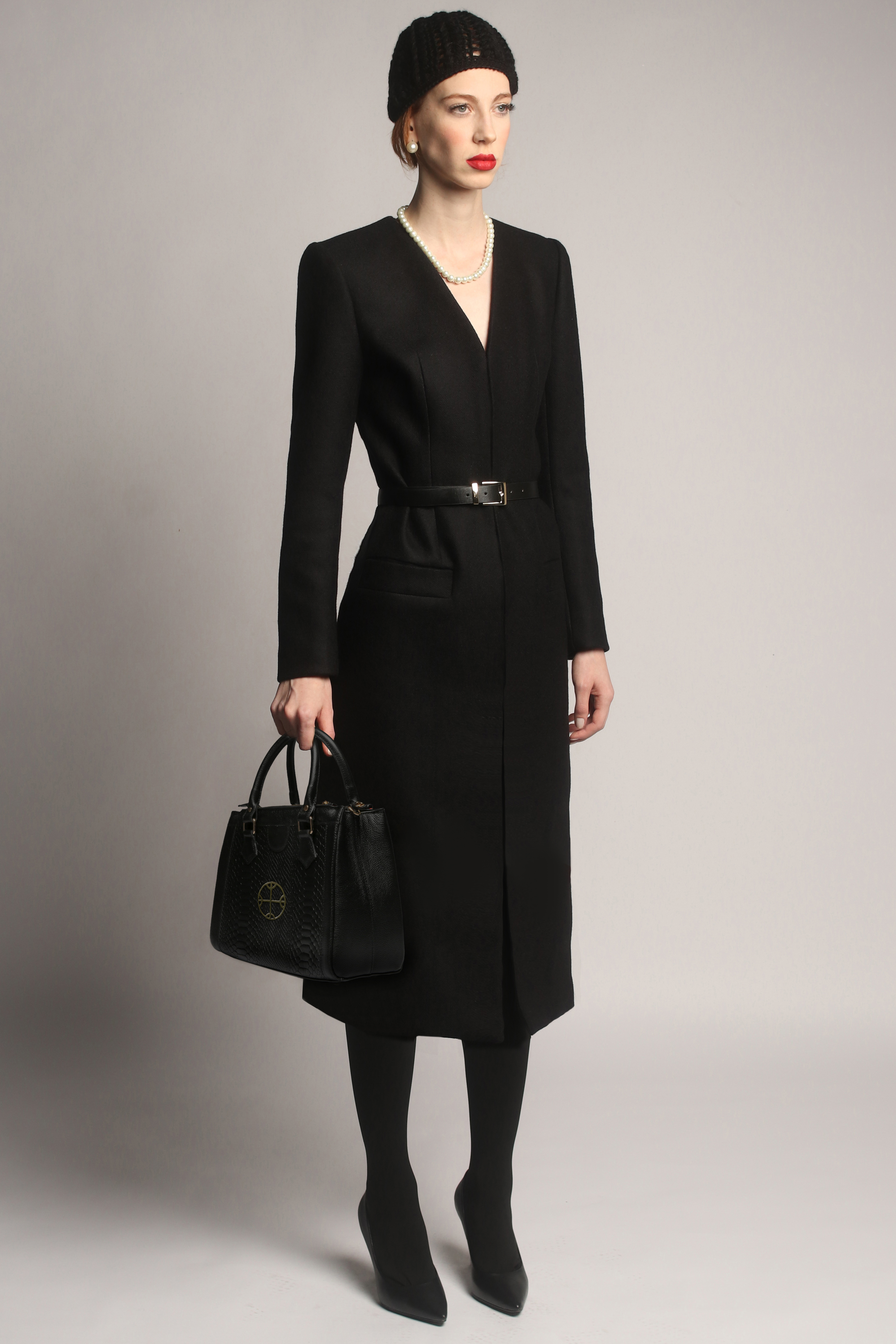 Coat Dress