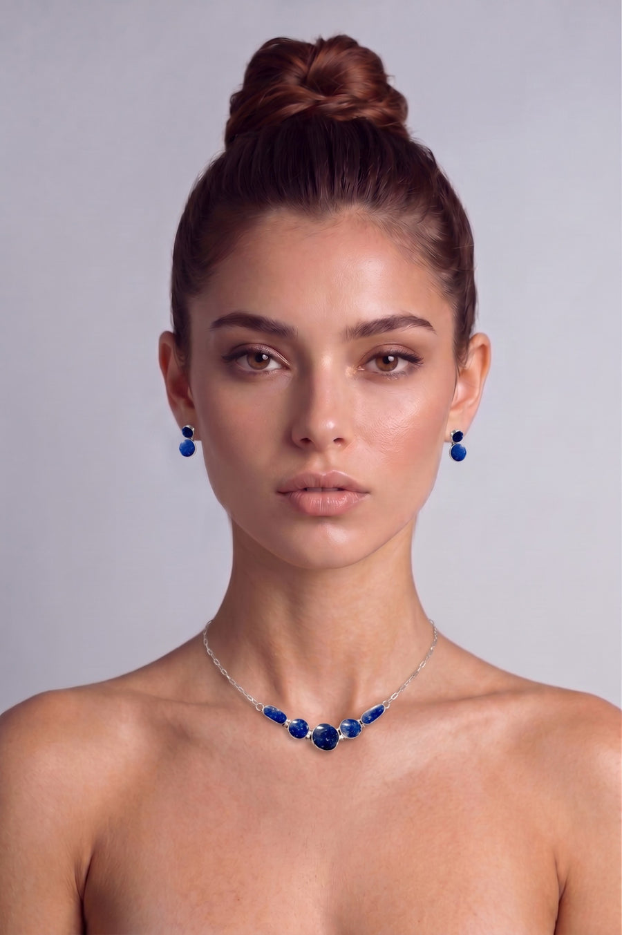 Azul