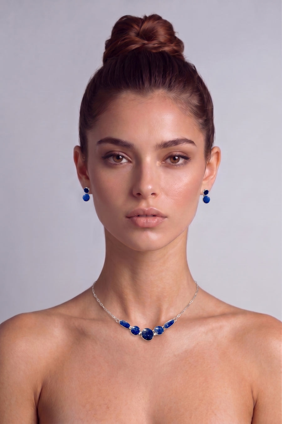 Azul
