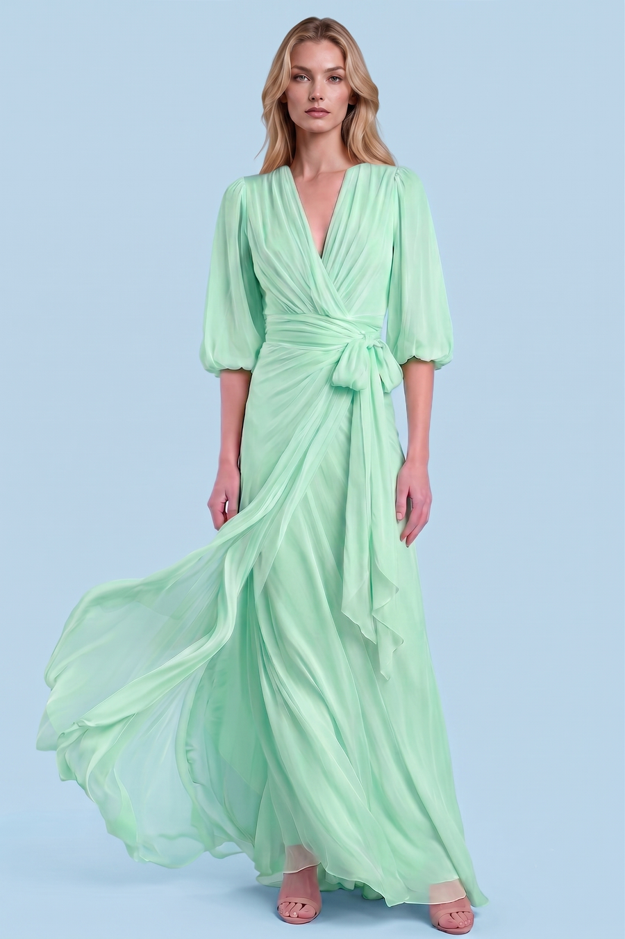 Chiffon