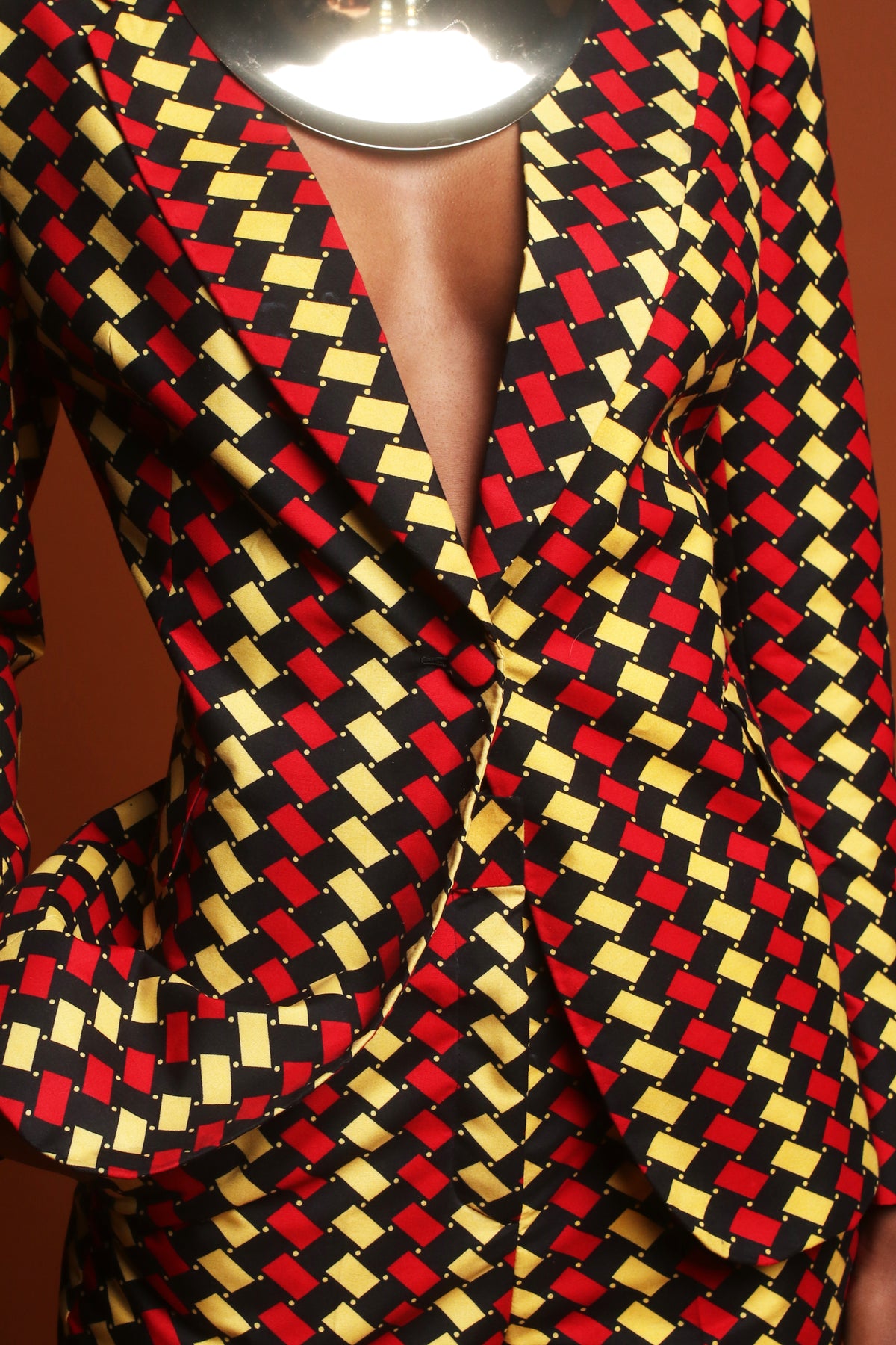 Male Suit D
