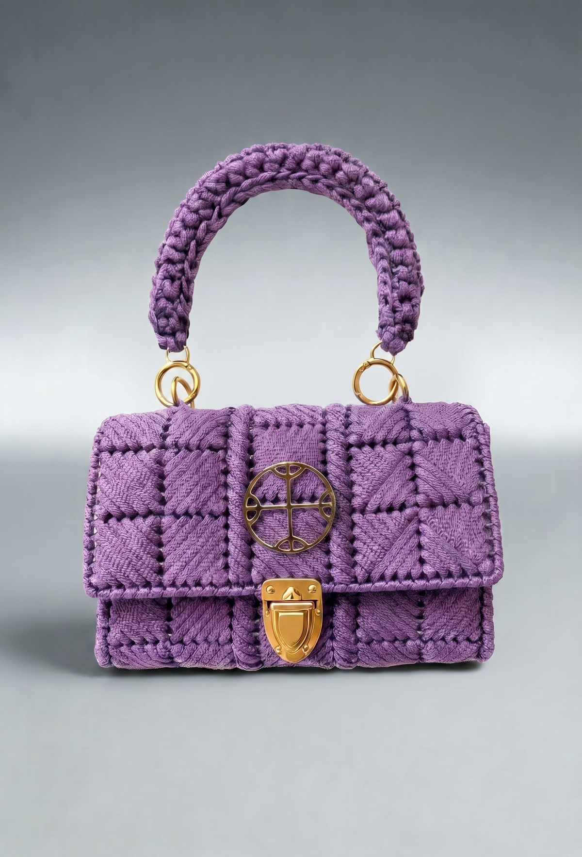 LILACS DRESS D