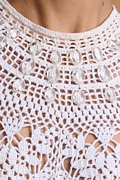 Crochet Dress D