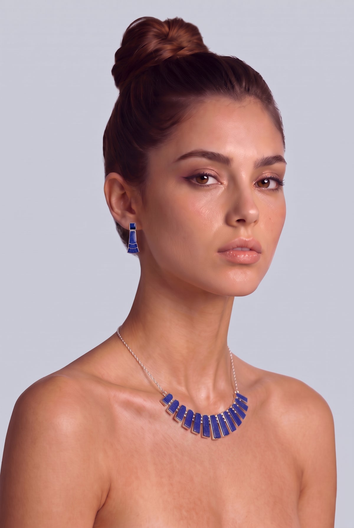 Azul Look 2 A