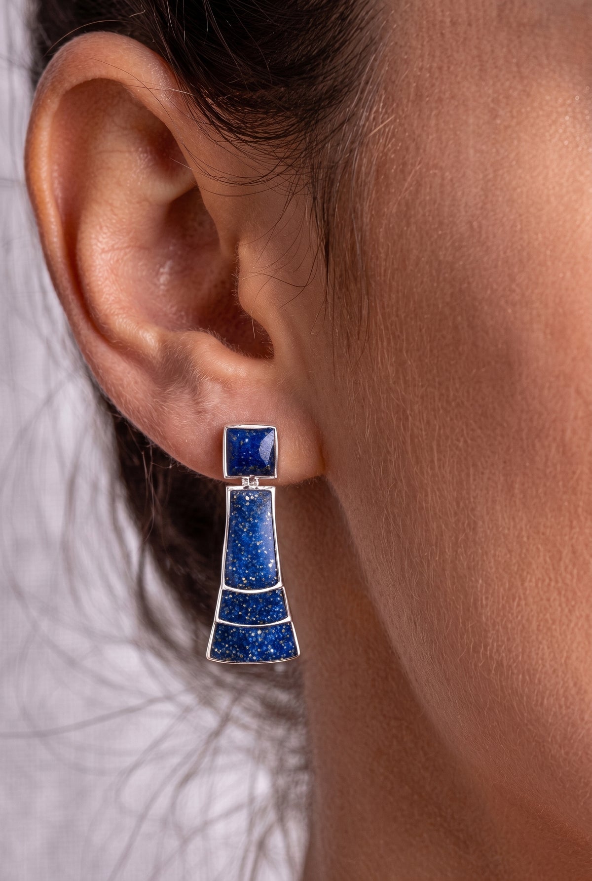 Azul Look 2 D