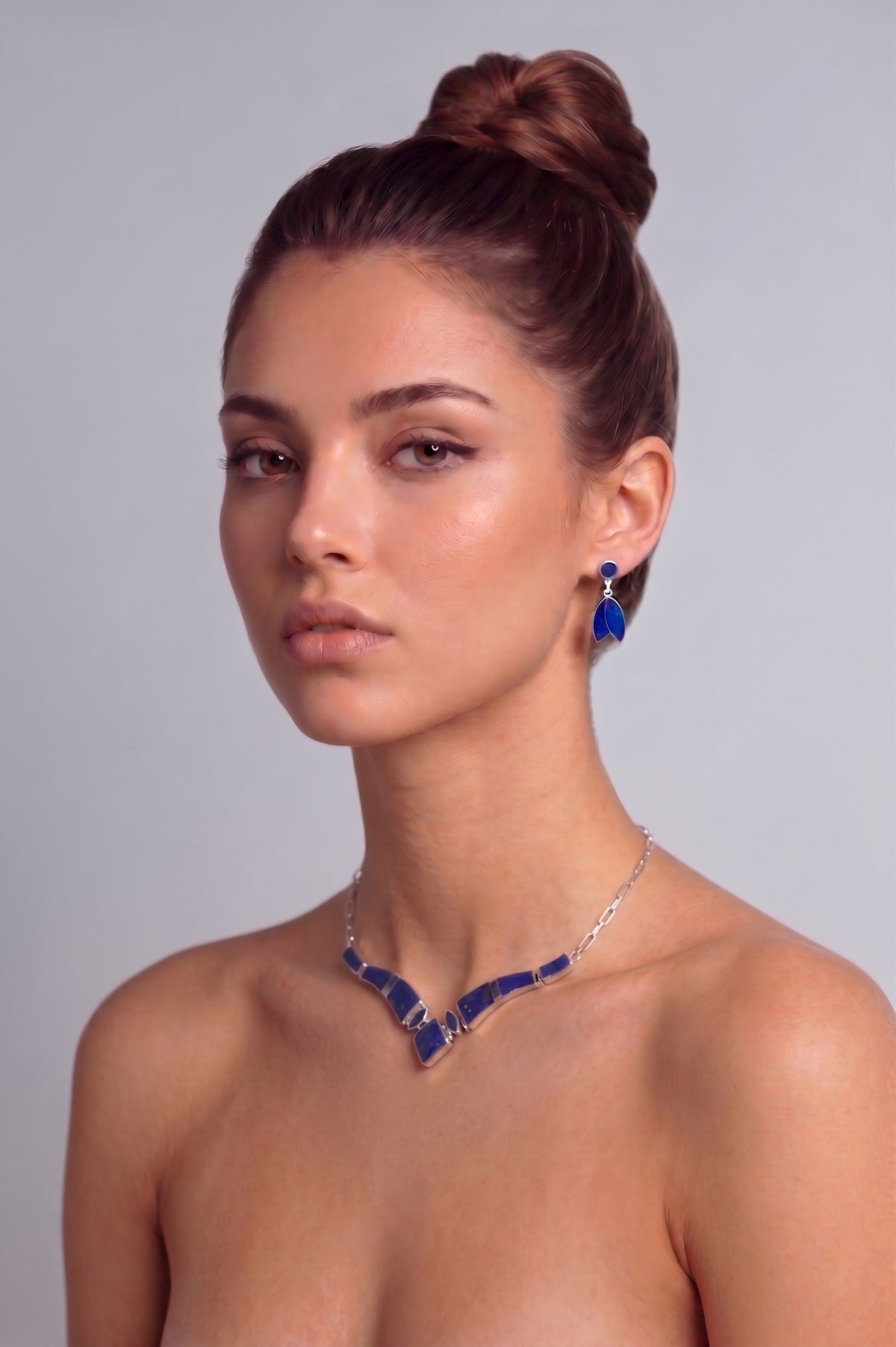 Azul Look 3 A