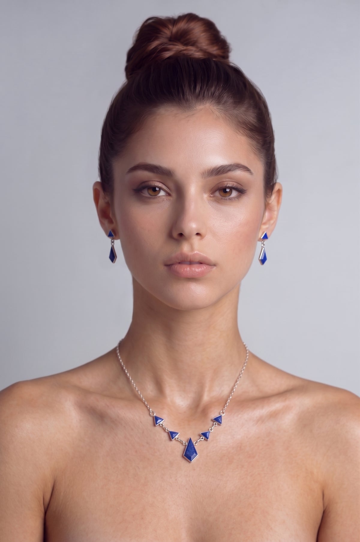 Azul Look 4 A