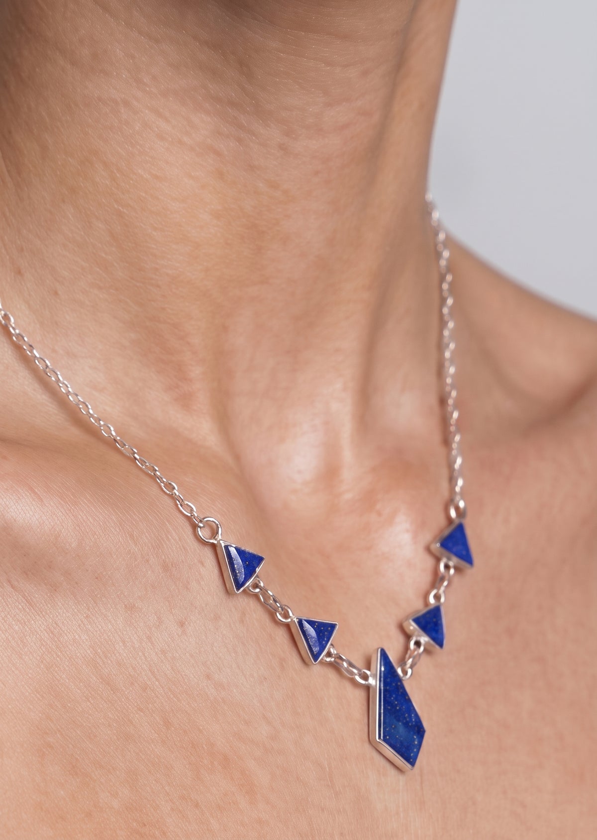 Azul Look 4 B