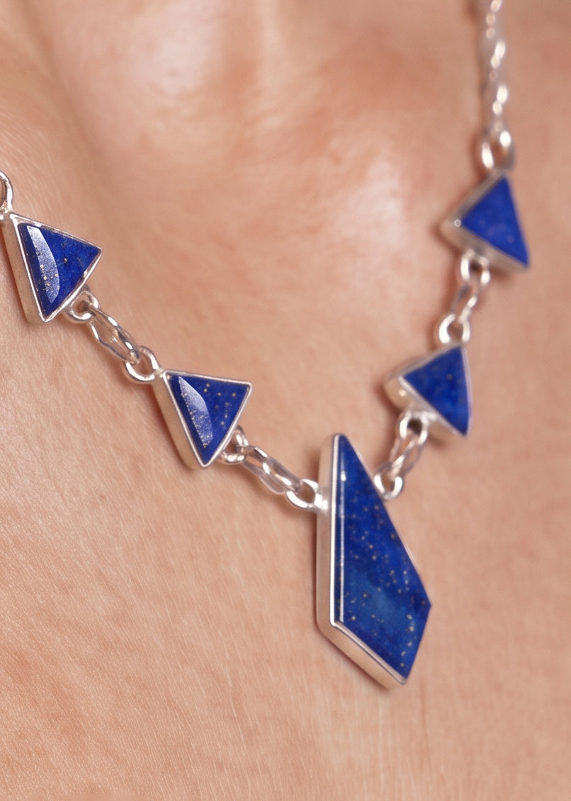 Azul Look 4 C