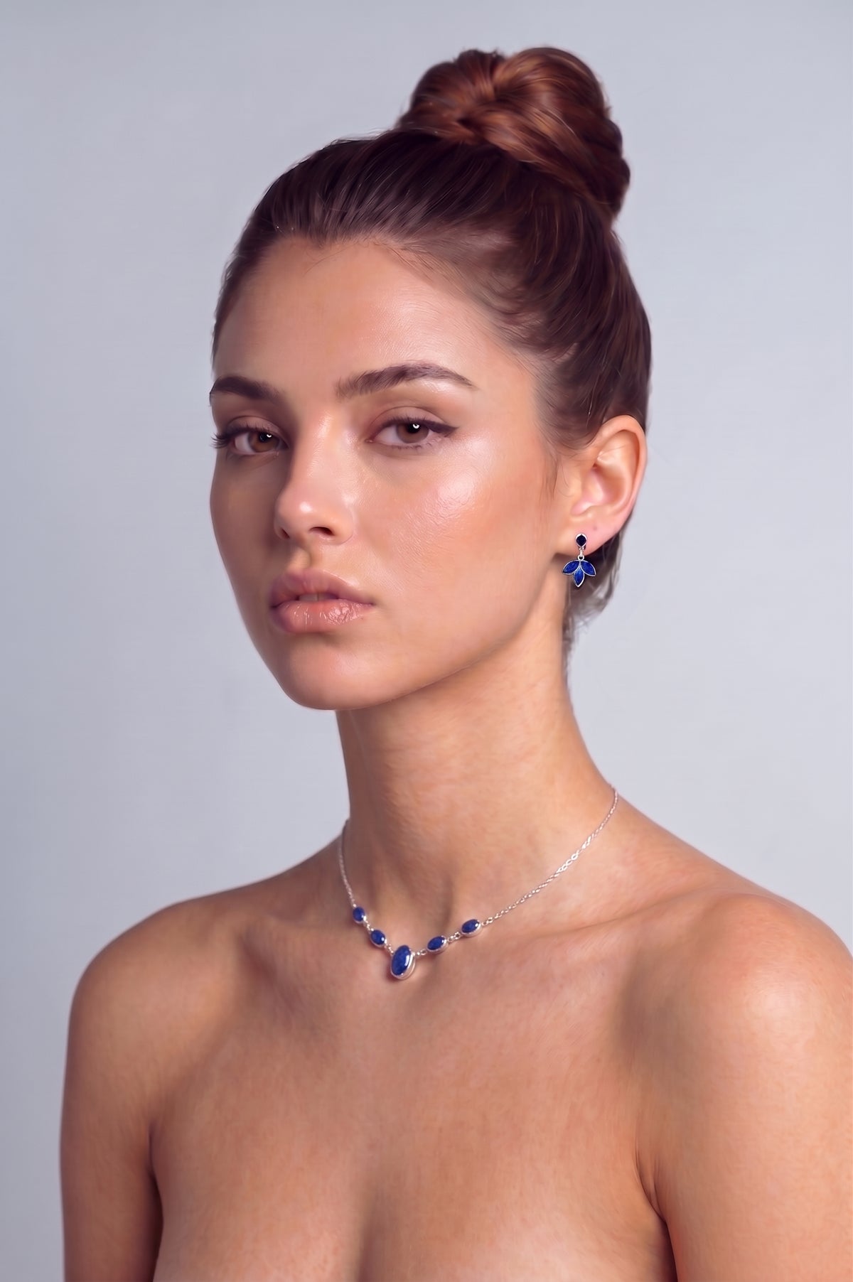 Azul Look 5 A