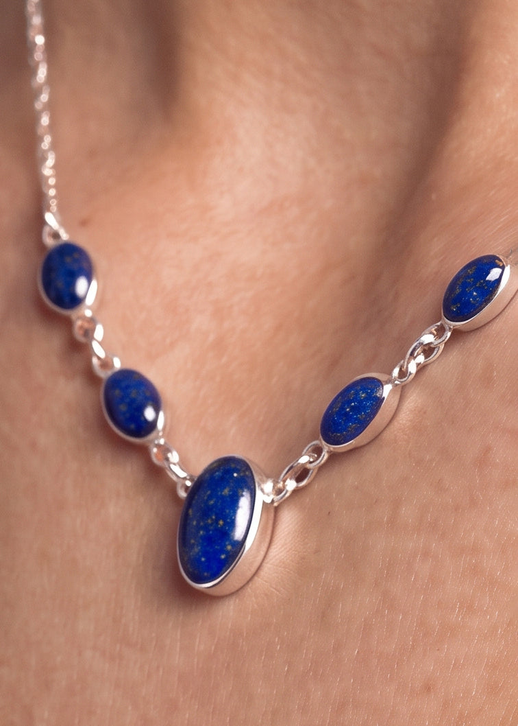 Azul Look 5 C