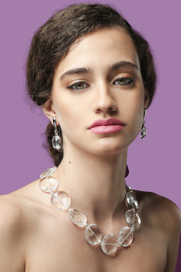 Crystal Set A