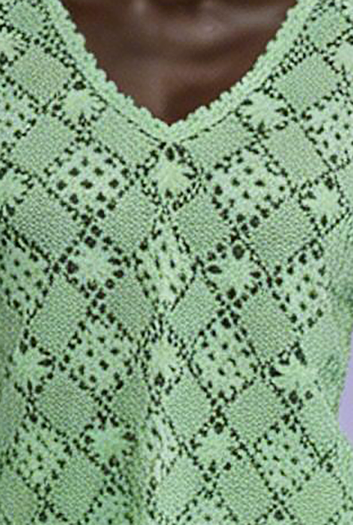 Green Bilros Set C