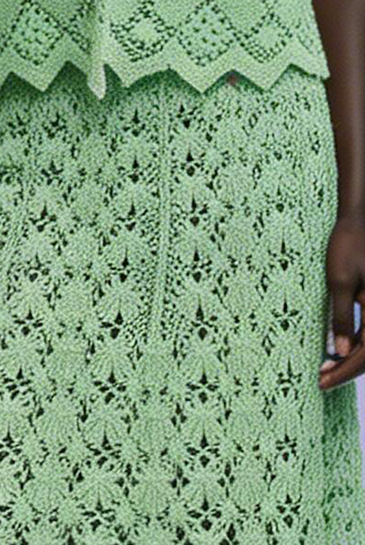 Green Bilros Set D