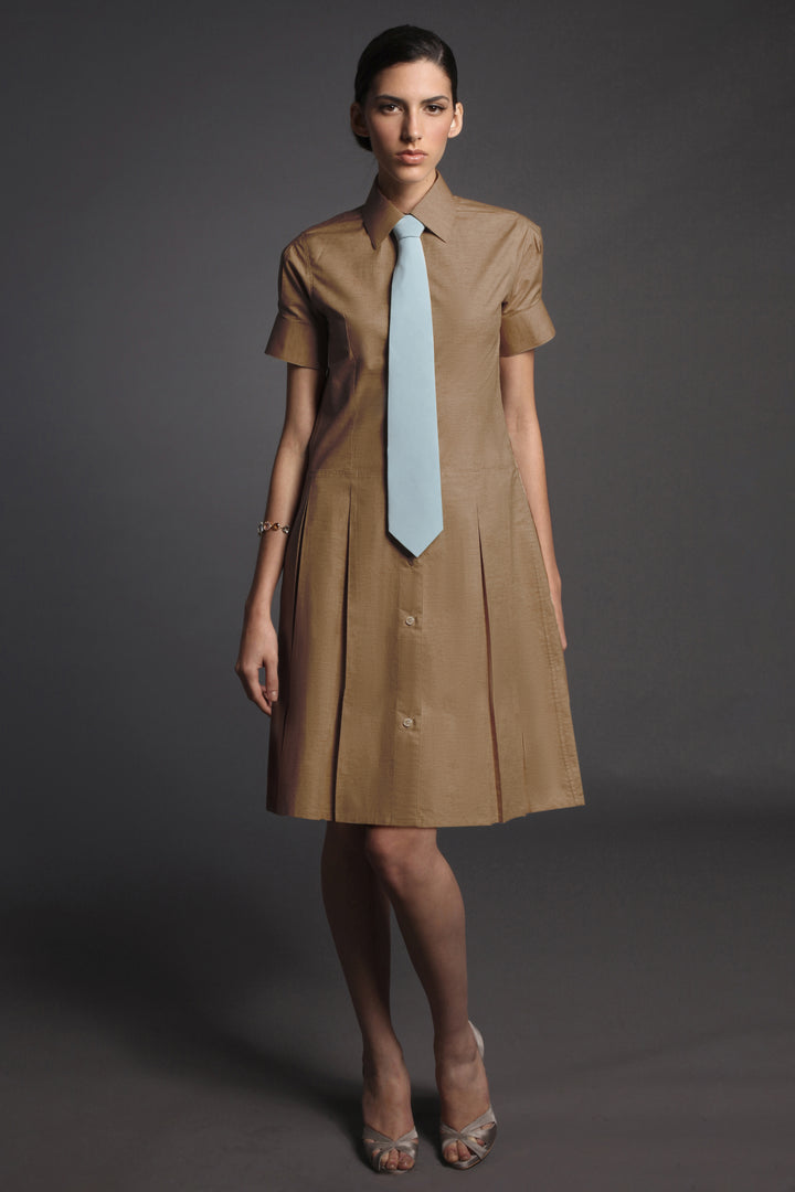 Grey Tailleur A