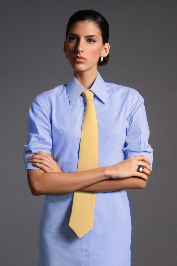 Taylor Blazer Dress B