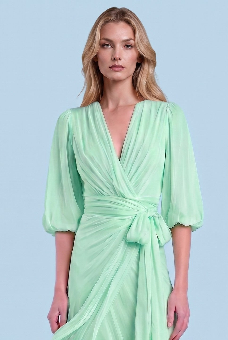 Chiffon Look 2 B
