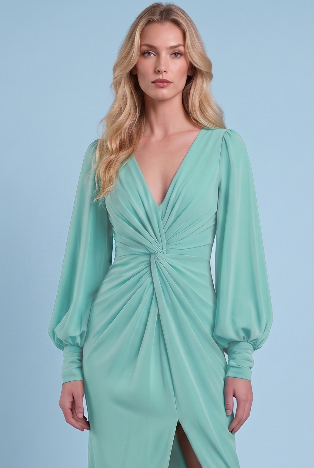Chiffon Look 3 B