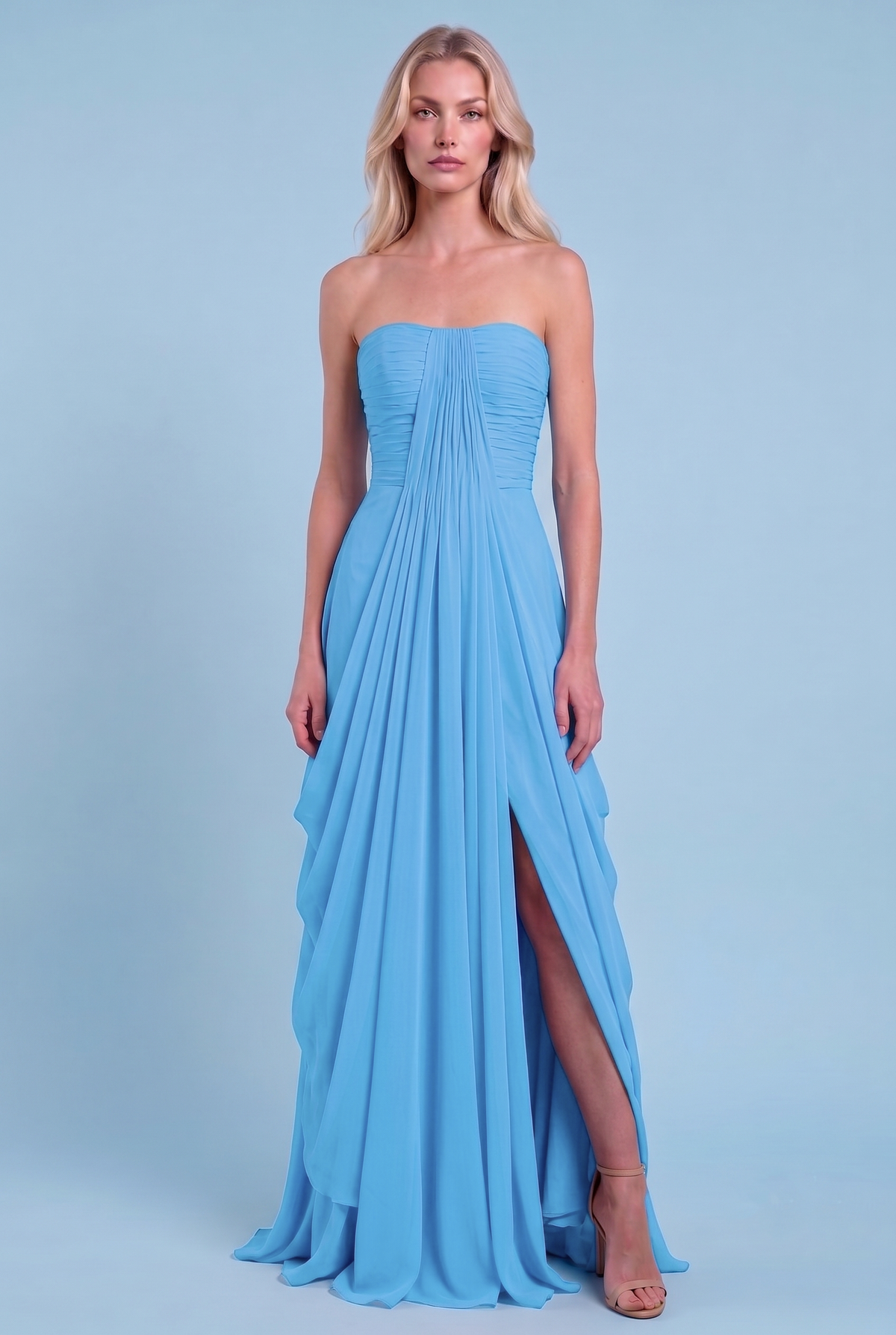 Chiffon Look 4 A