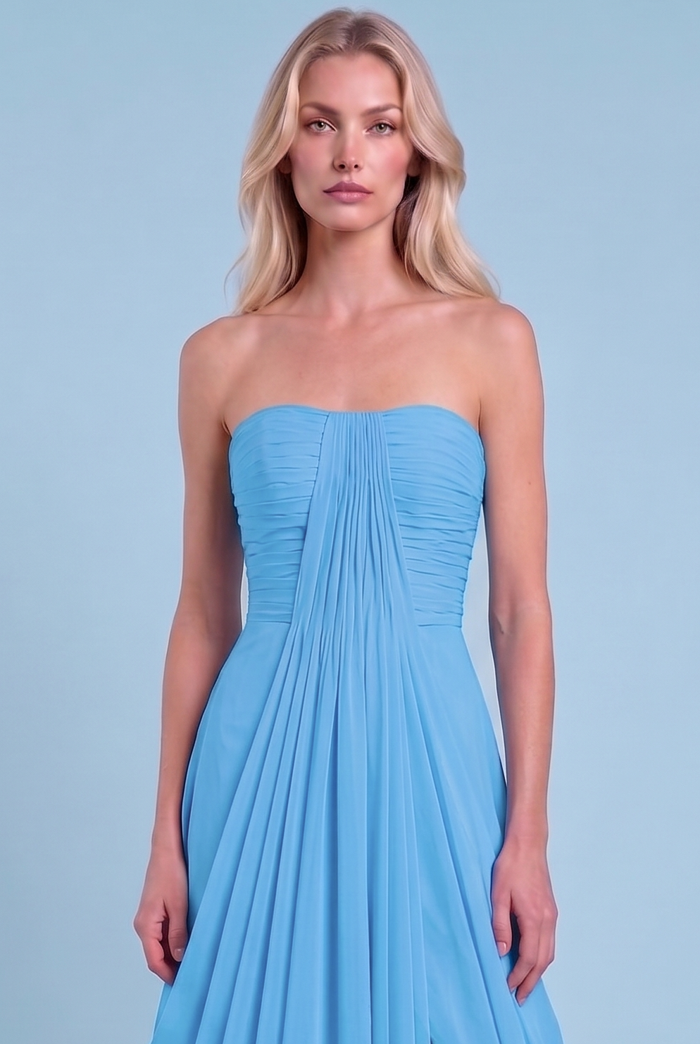 Chiffon Look 4 B
