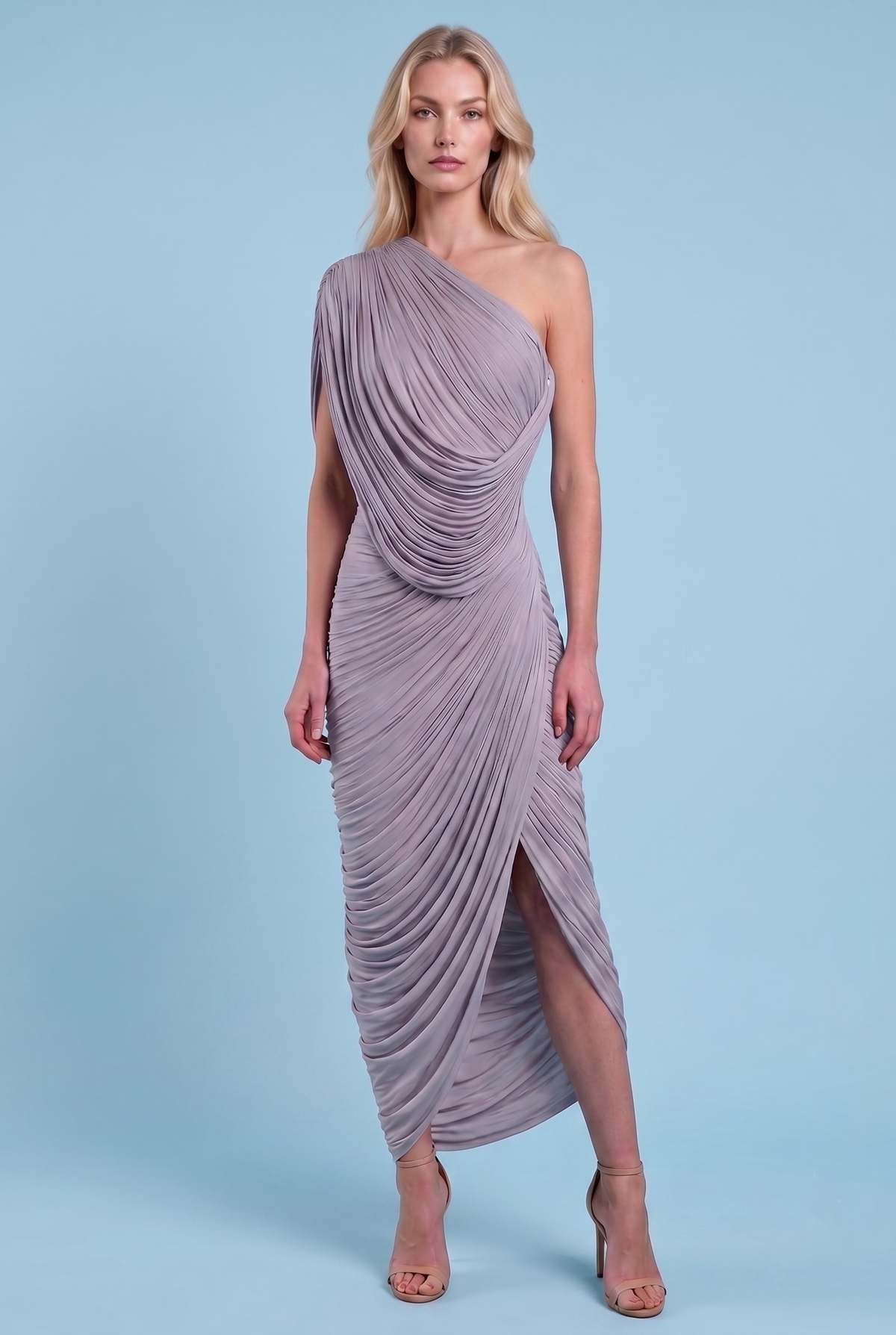 Chiffon Look 5 A