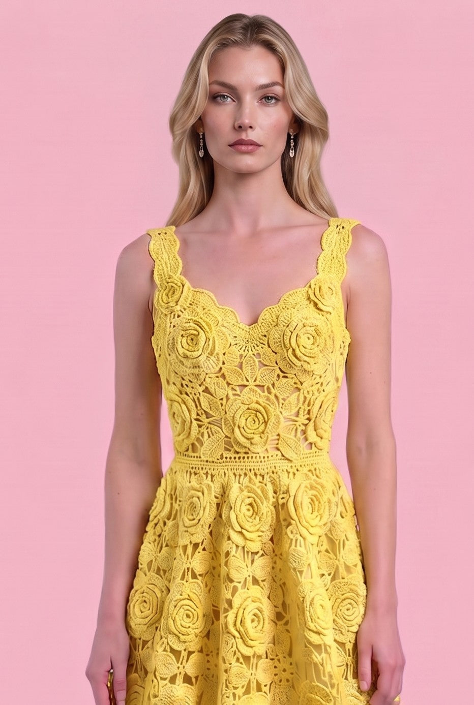 Flower Look 1 B