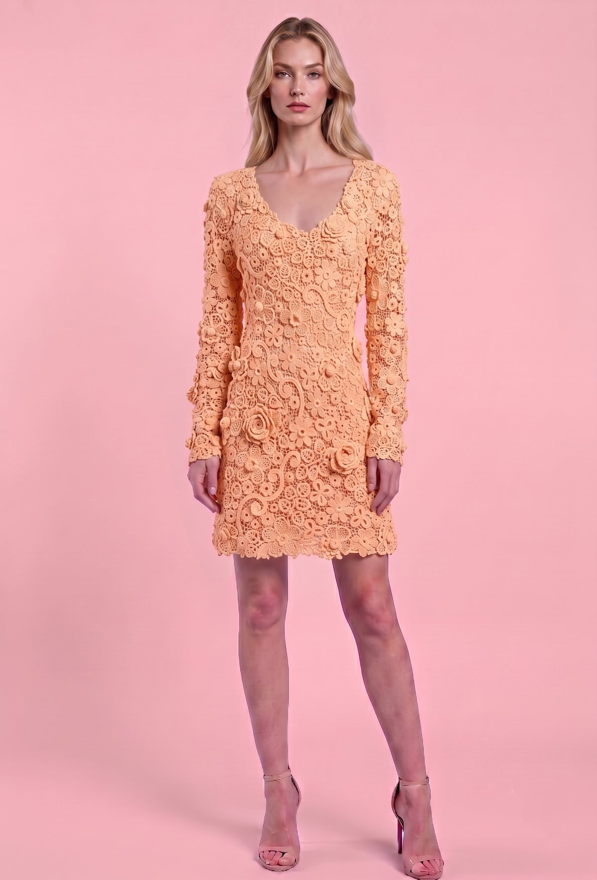 Flower Look 2 A
