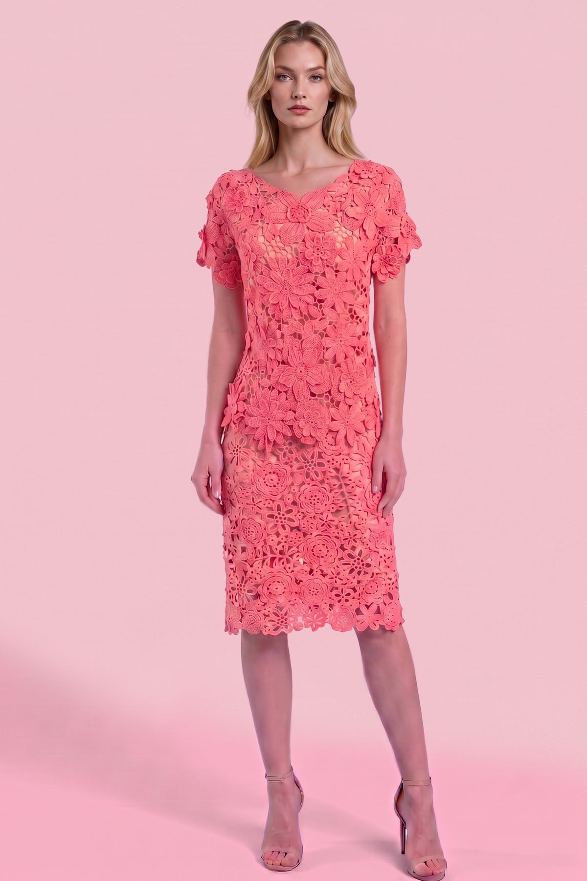 Flower Look 3 A