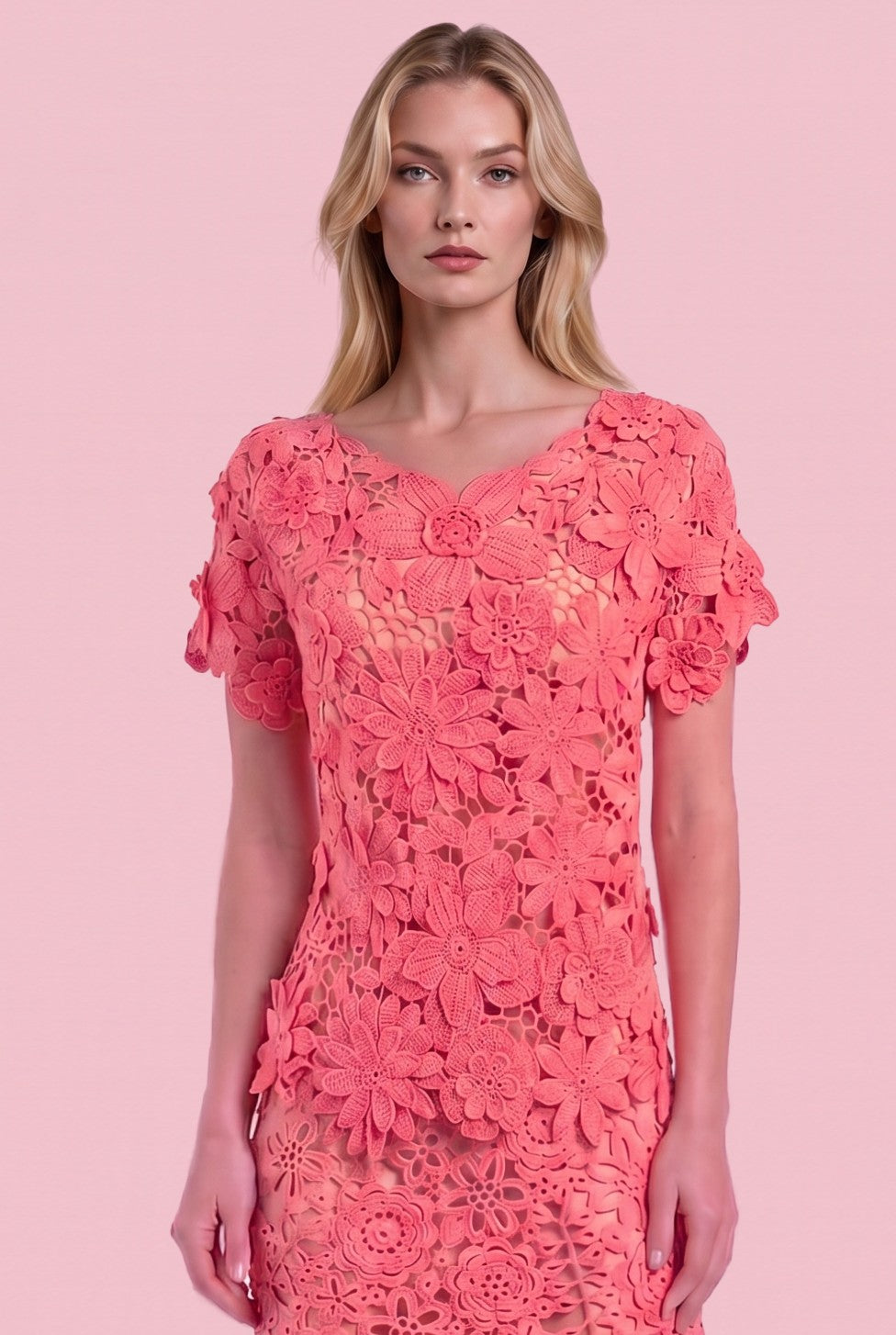 Flower Look 3 B