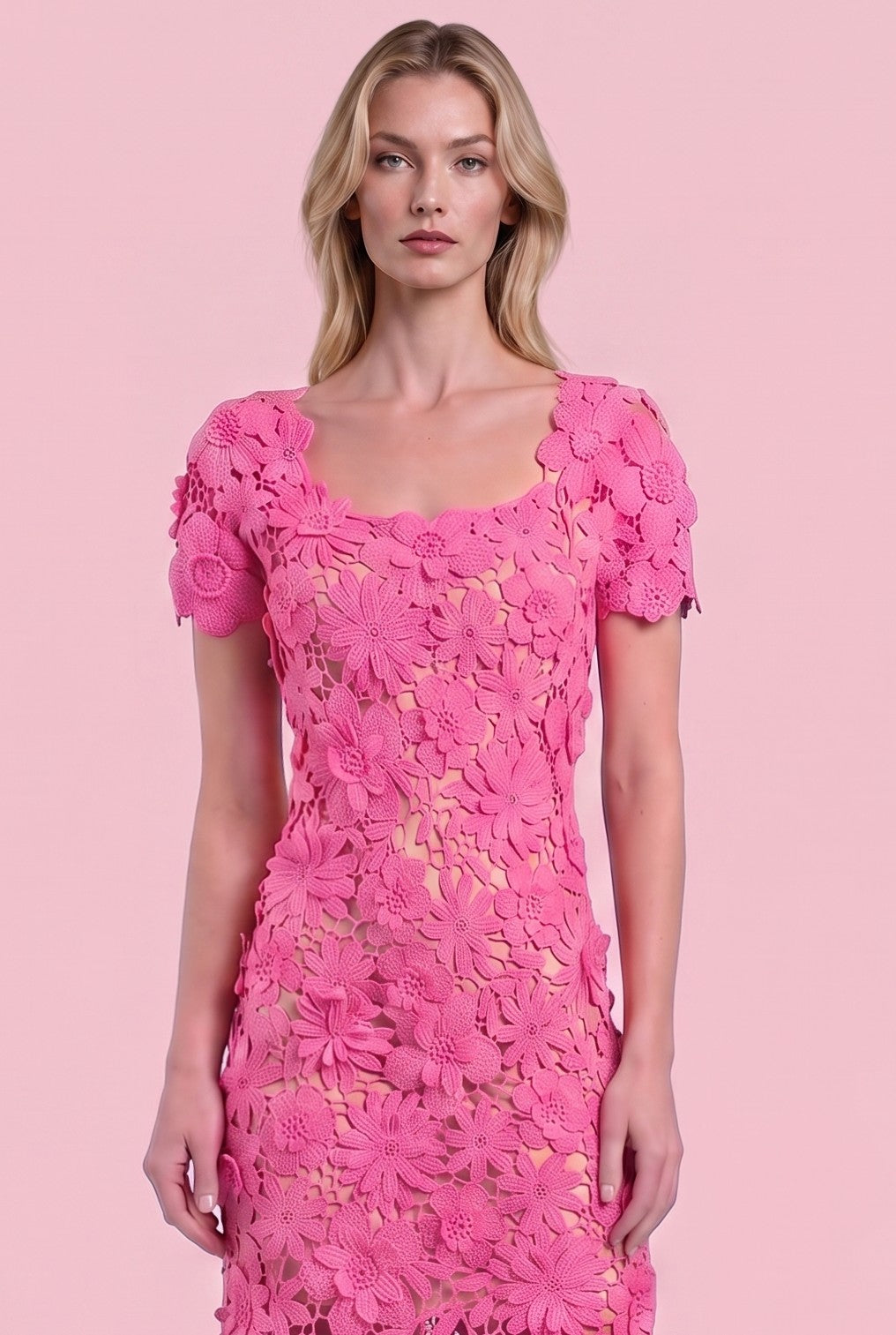 Flower Look 4 B
