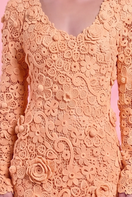Flower Power Look 2 C