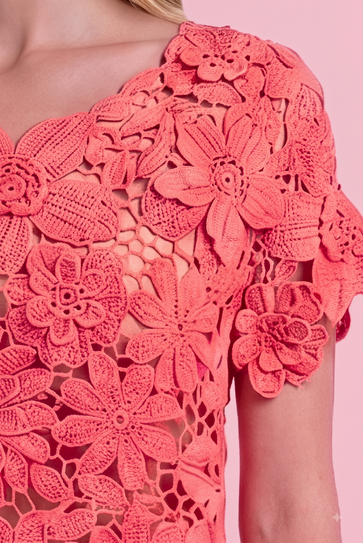 Flower Power Look 3 C