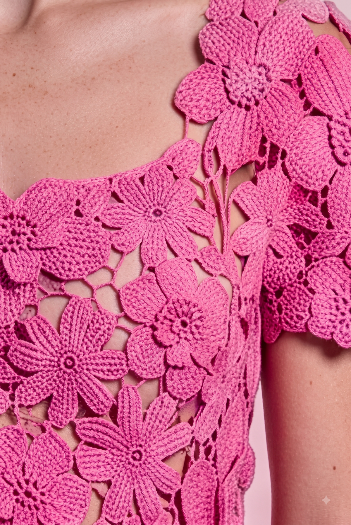 Flower Power Look 4 C