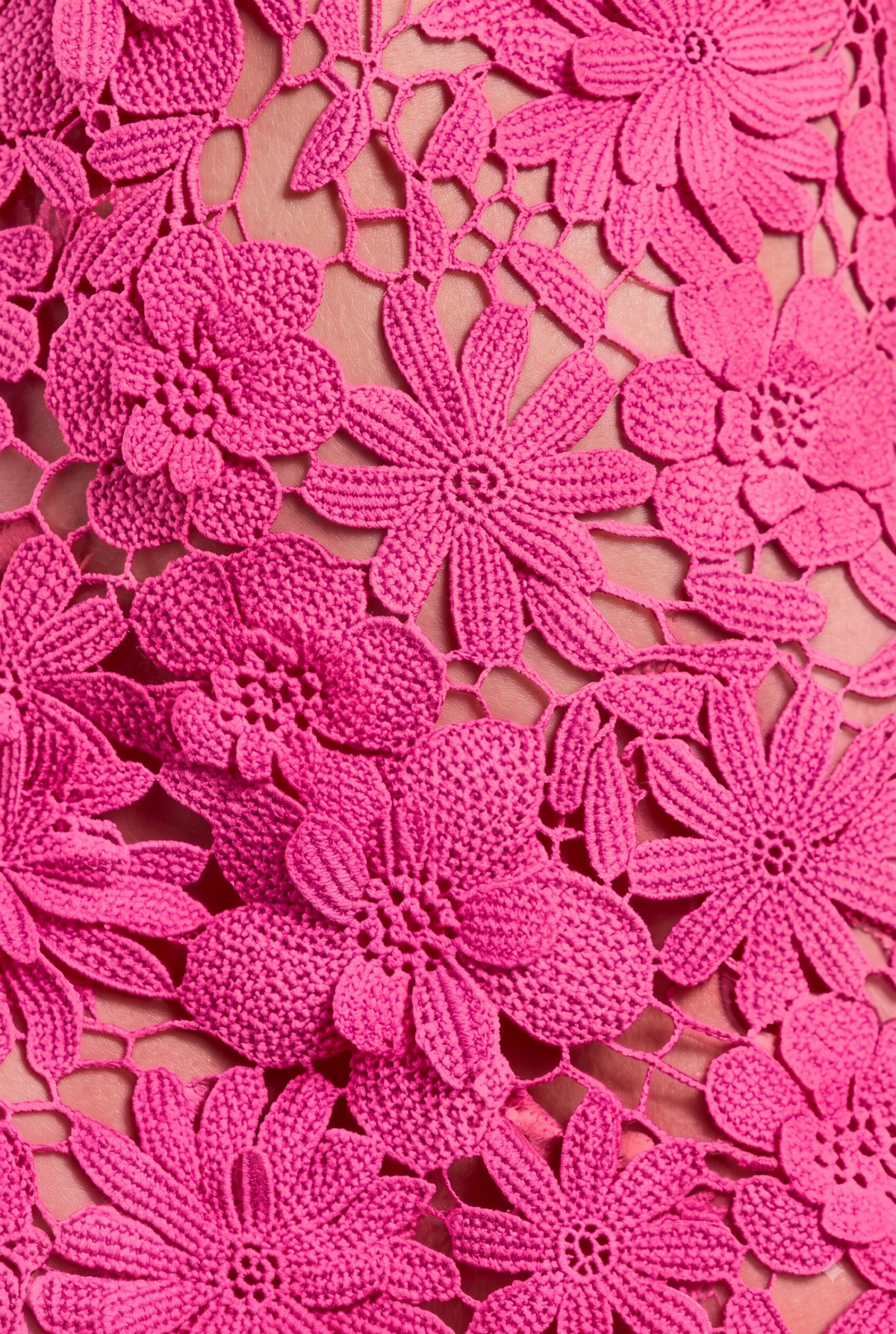 Flower Power Look 4 D