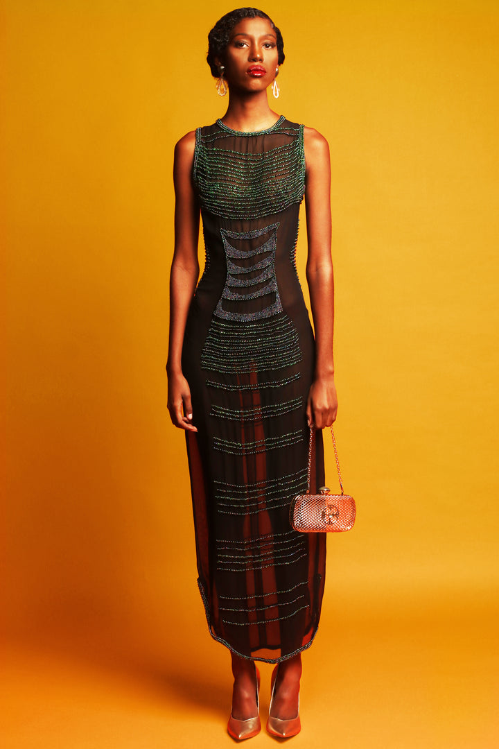 Dragonfly Dress A