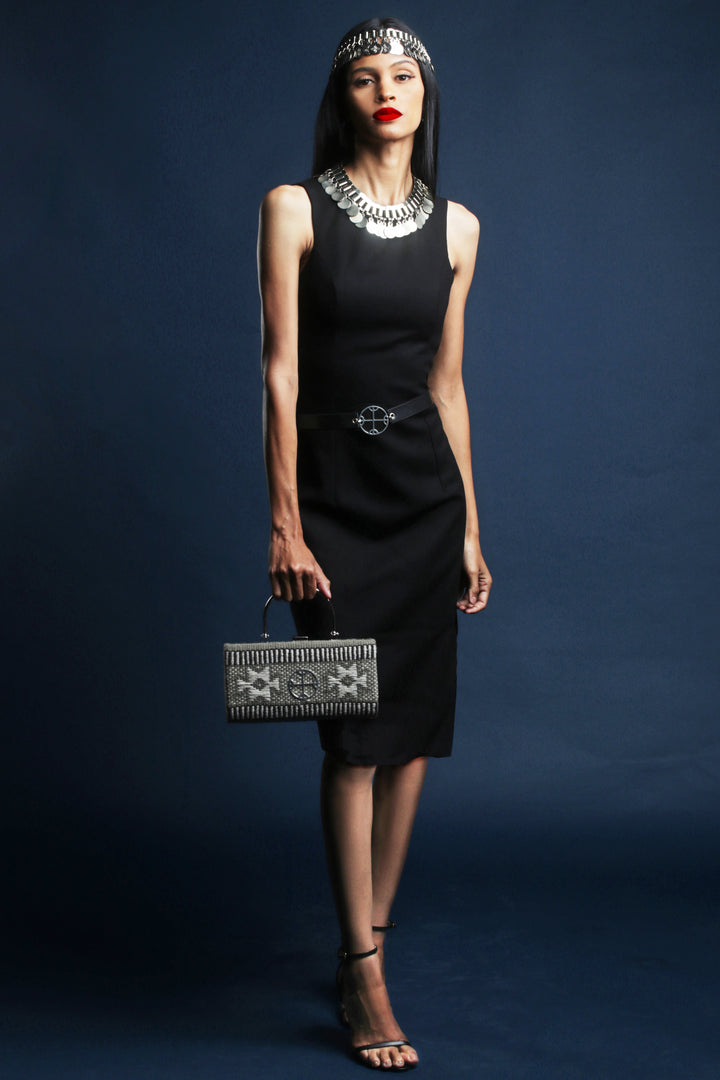 Necklace Dress A