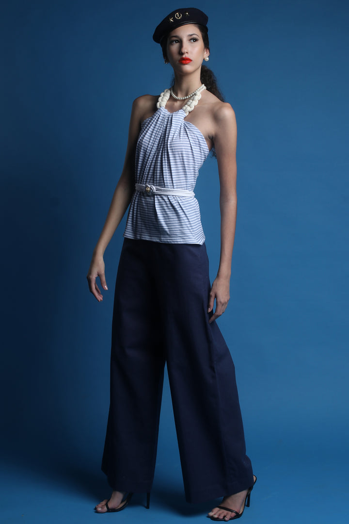 Top & Trousers A