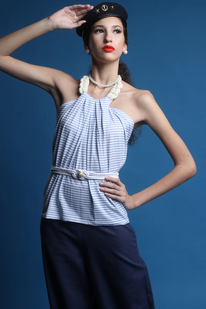 Top & Trousers B