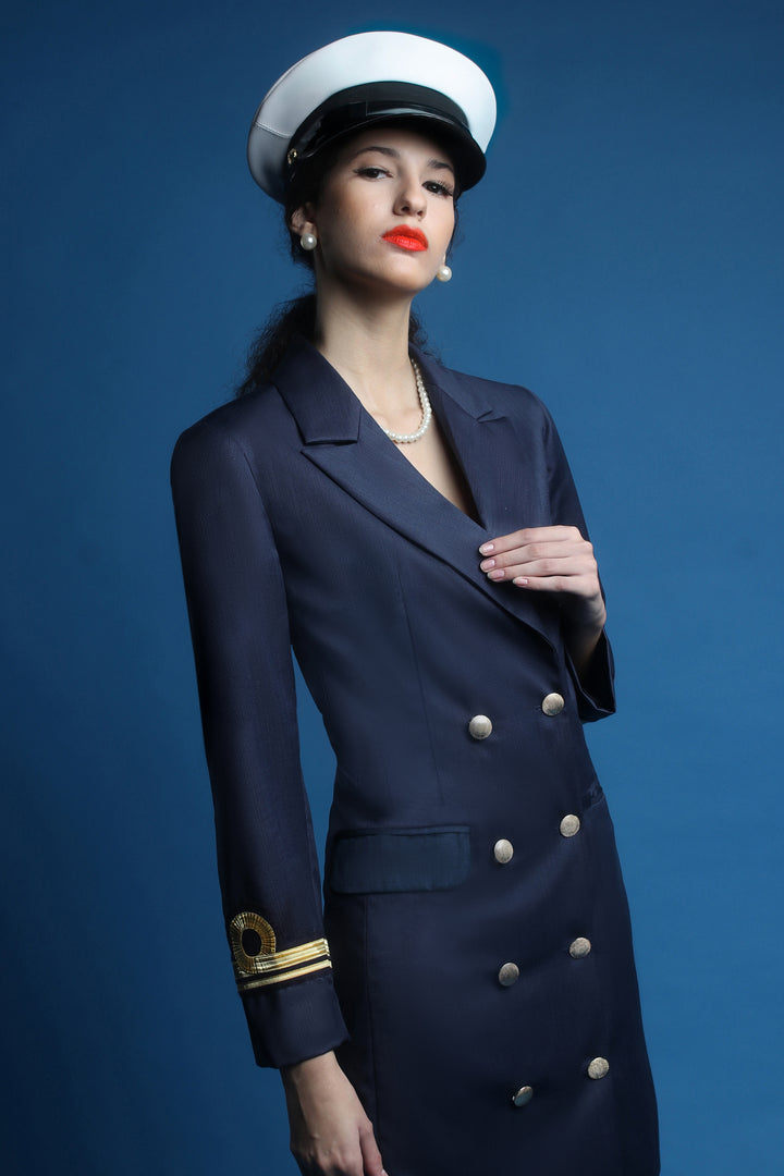 Blazer Dress B