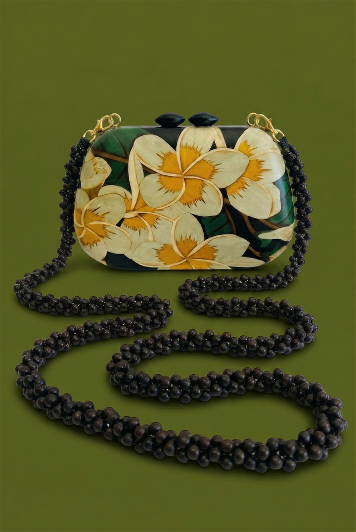 Jasmin Clutch B