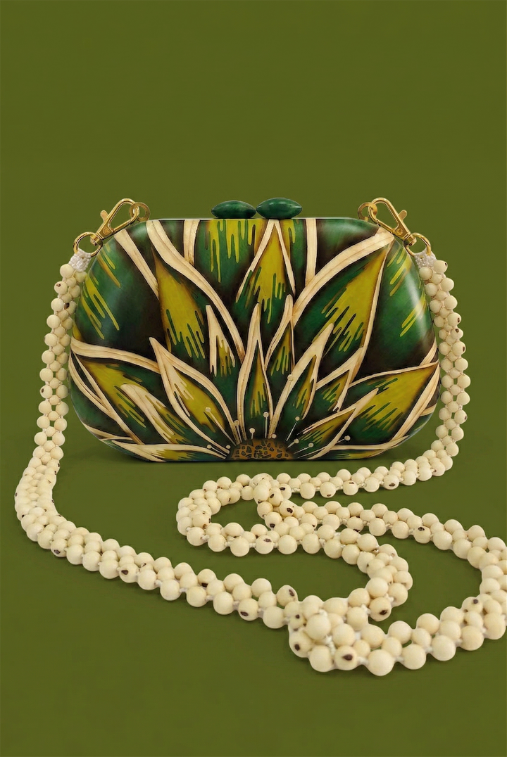 Lotus Clutch B