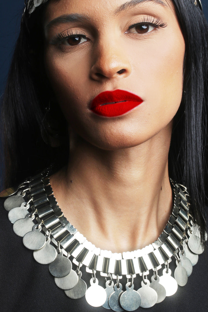 Look 1 B