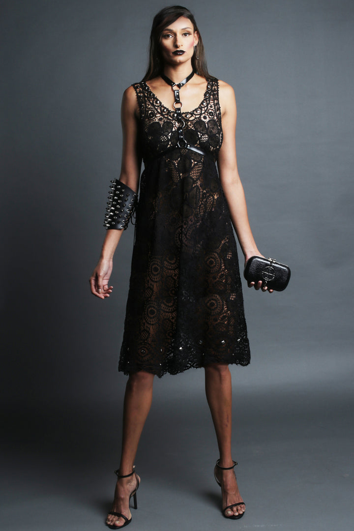 Renaissance Dress A