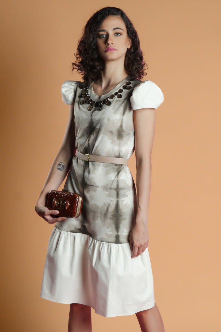 Organic Cotton Dress B
