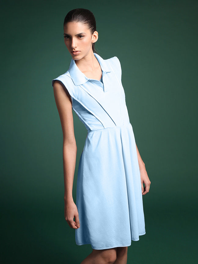 EvasÃª Dress B