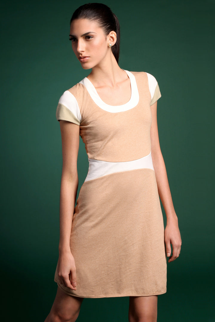 T Shirt Dress B