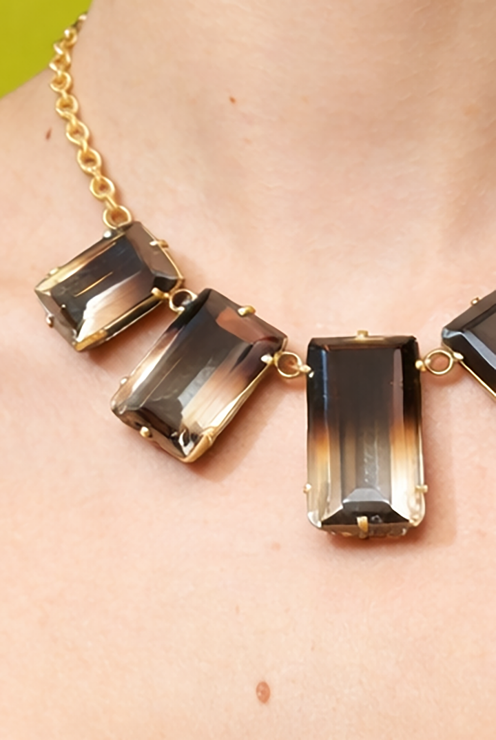 Green Gold Set B