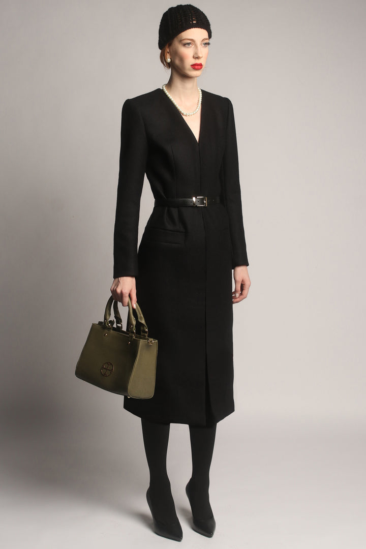 Coat Dress A