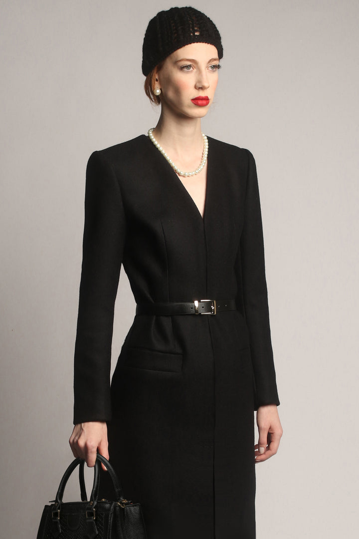 Coat Dress B